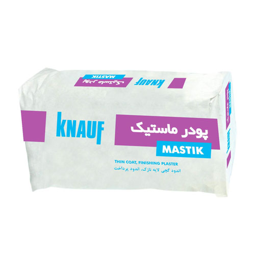 ماستیک-بدون نام